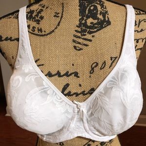 Lunaire Bra